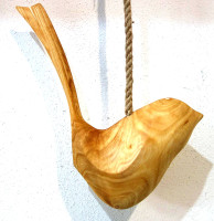 Zbyšek Macháček - Ptáček  - originál 